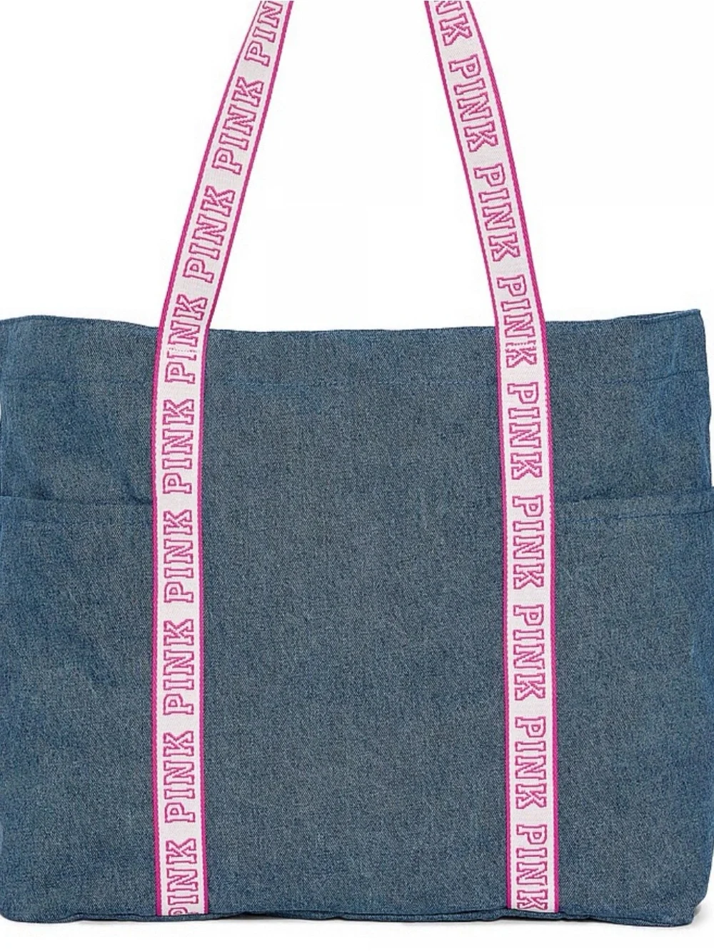 Victoria's Secret PINK Diamanté Tote Bag